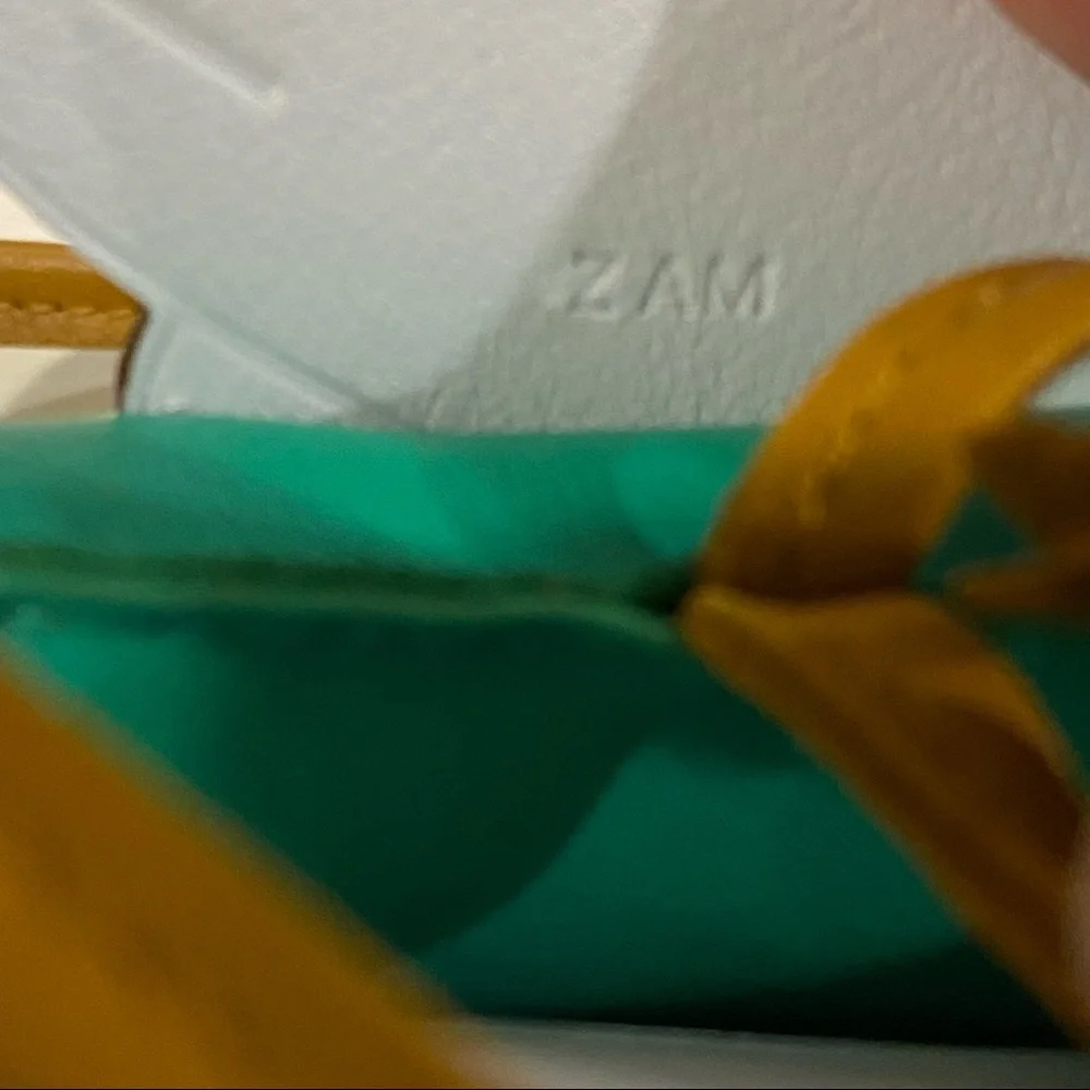 ❌SOLD❌Hermes Rodeo Pegase MM Bag Charm - Picture 4 of 4